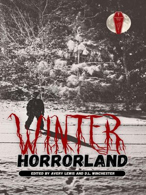 cover image of Winter Horrorland